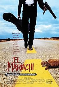 El Mariachi watch-El Mariachi