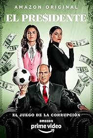 watch-El Presidente