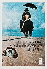 El Topo watch-El Topo