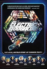 Electric Boogaloo The Wild Untold Story of Cannon Films watch-Electric Boogaloo The Wild Untold Story of Cannon Films