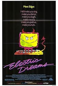 Electric Dreams watch-Electric Dreams