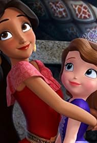 Elena and the Secret of Avalor watch-Elena and the Secret of Avalor