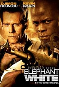 Elephant White watch-Elephant White