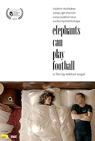 Elephants Can Play Football watch-Elephants Can Play Football