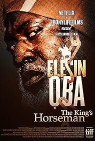 Elesin Oba The King s Horseman watch-Elesin Oba The King s Horseman