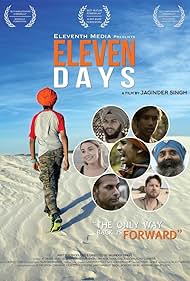 watch-Eleven Days