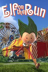 Elf on the Run watch-Elf on the Run