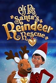 watch-Elf Pets  Santa s Reindeer Rescue