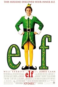 Elf watch-Elf