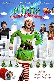 Elfette Saves Christmas watch-Elfette Saves Christmas