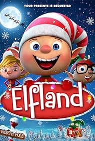 Elfland watch-Elfland