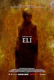Eli watch-Eli