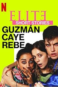 Elite Short Stories Guzm n Caye Rebe watch-Elite Short Stories Guzm n Caye Rebe
