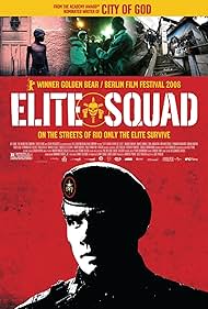 Elite Squad watch-Elite Squad