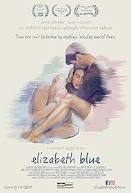 Elizabeth Blue watch-Elizabeth Blue