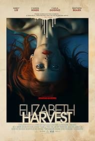 Elizabeth Harvest watch-Elizabeth Harvest