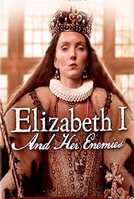 Elizabeth I watch-Elizabeth I