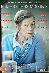 Elizabeth Is Missing watch-Elizabeth Is Missing