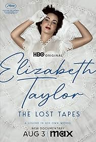 Elizabeth Taylor The Lost Tapes watch-Elizabeth Taylor The Lost Tapes