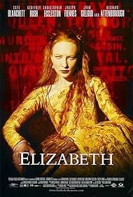 Elizabeth watch-Elizabeth