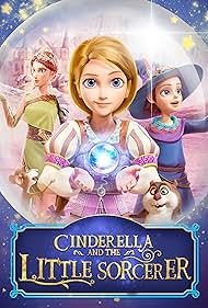 Ella And The Little Sorcerer watch-Ella And The Little Sorcerer