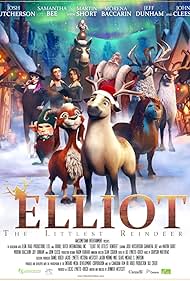 Elliot The Littlest Reindeer watch-Elliot The Littlest Reindeer
