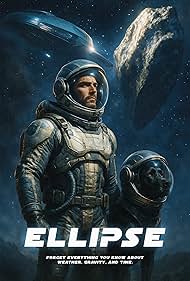 Ellipse watch-Ellipse