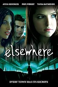 Elsewhere watch-Elsewhere