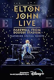 Elton John Live Farewell from Dodger Stadium watch-Elton John Live Farewell from Dodger Stadium