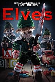 Elves watch-Elves