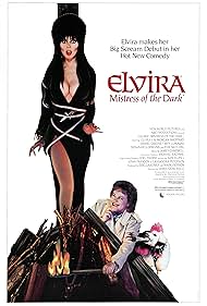 Elvira Mistress of the Dark watch-Elvira Mistress of the Dark