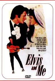 Elvis and Me watch-Elvis and Me