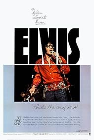 Elvis That s the Way It Is watch-Elvis That s the Way It Is