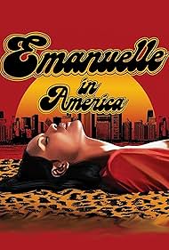 Emanuelle in America watch-Emanuelle in America