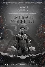 Embrace of the Serpent watch-Embrace of the Serpent