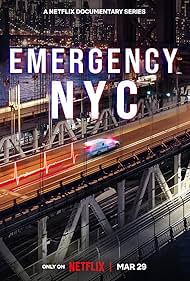 Emergency NYC watch-Emergency NYC