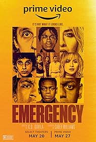 Emergency watch-Emergency