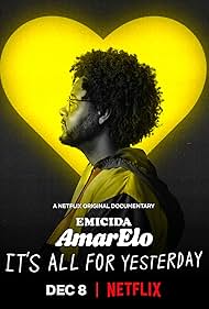 Emicida AmarElo - It s All for Yesterday watch-Emicida AmarElo - It s All for Yesterday