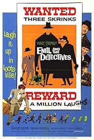 Emil and the Detectives watch-Emil and the Detectives