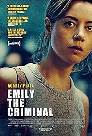 Emily the Criminal watch-Emily the Criminal