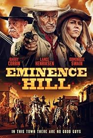 Eminence Hill watch-Eminence Hill