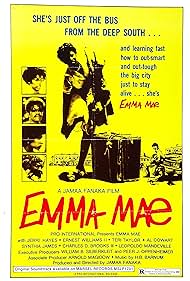 Emma Mae watch-Emma Mae