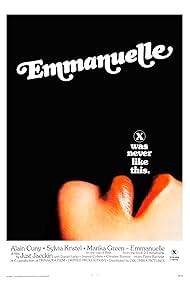Emmanuelle watch-Emmanuelle