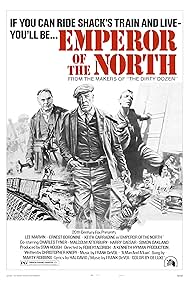 Emperor of the North watch-Emperor of the North