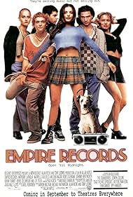 Empire Records watch-Empire Records