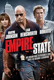 Empire State watch-Empire State
