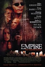Empire watch-Empire