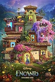 Encanto watch-Encanto