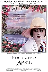 Enchanted April watch-Enchanted April