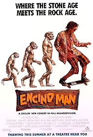 Encino Man watch-Encino Man